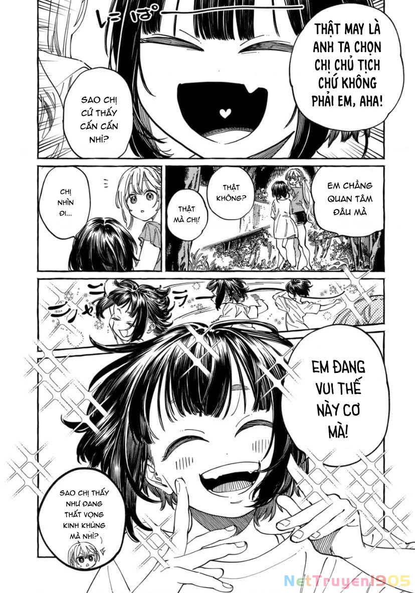 Boku No Suki Na Hito Ga Suki Na Hito Chapter 27 - 7