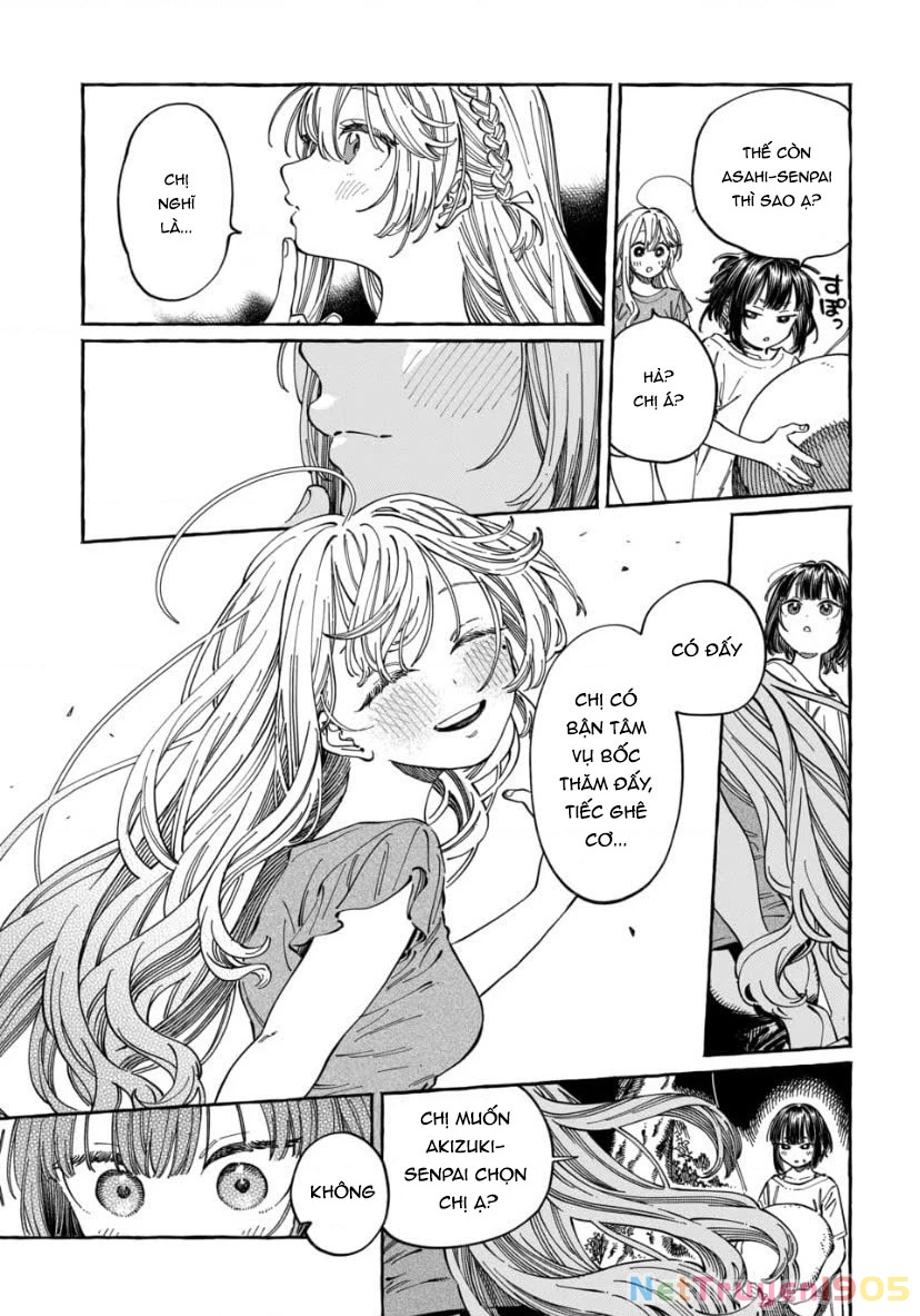 Boku No Suki Na Hito Ga Suki Na Hito Chapter 27 - 9