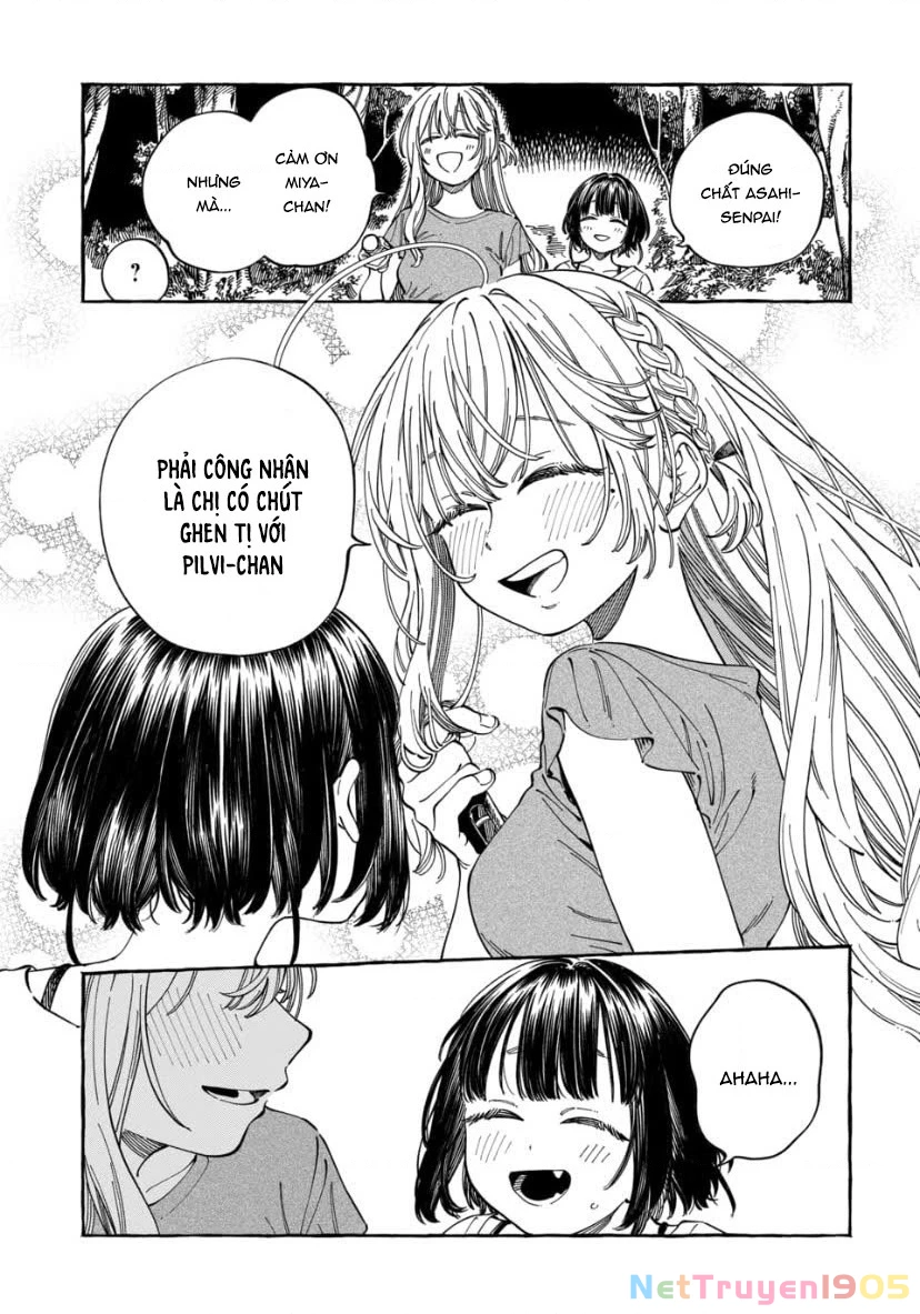 Boku No Suki Na Hito Ga Suki Na Hito Chapter 27 - 11