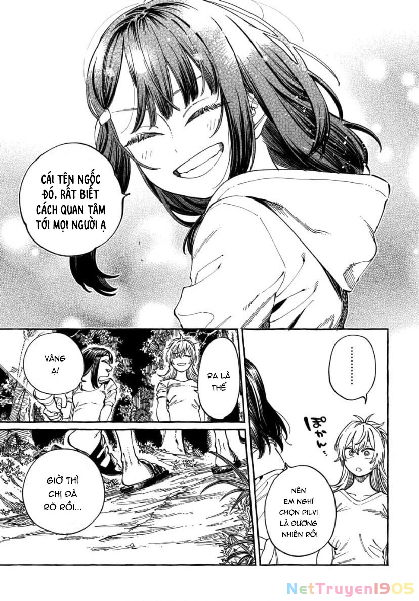 Boku No Suki Na Hito Ga Suki Na Hito Chapter 27 - 15