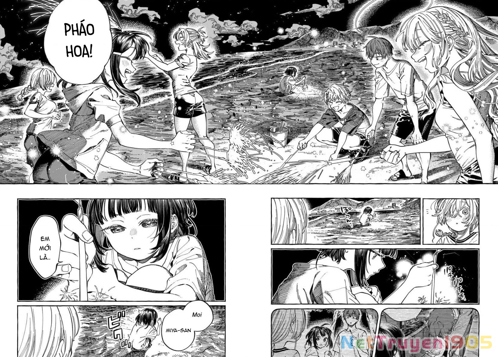 Boku No Suki Na Hito Ga Suki Na Hito Chapter 27 - 18