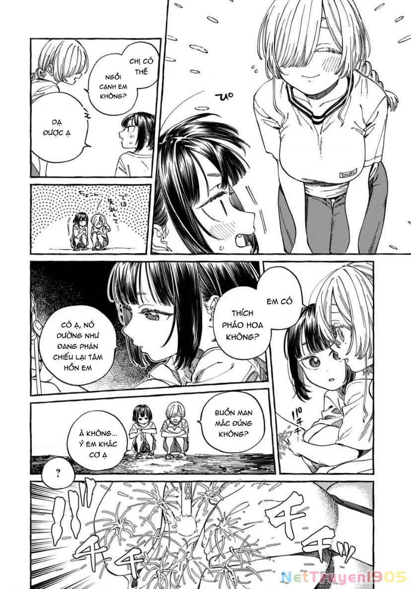 Boku No Suki Na Hito Ga Suki Na Hito Chapter 27 - 19