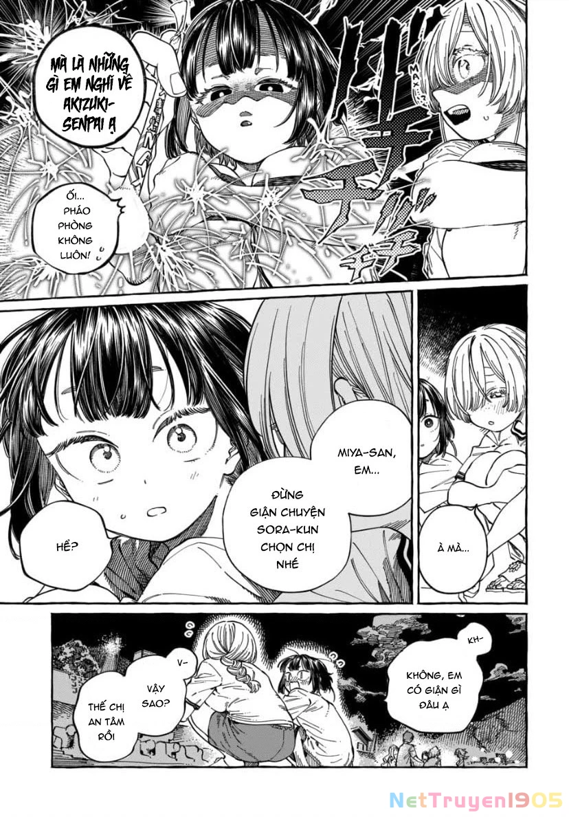 Boku No Suki Na Hito Ga Suki Na Hito Chapter 27 - 20
