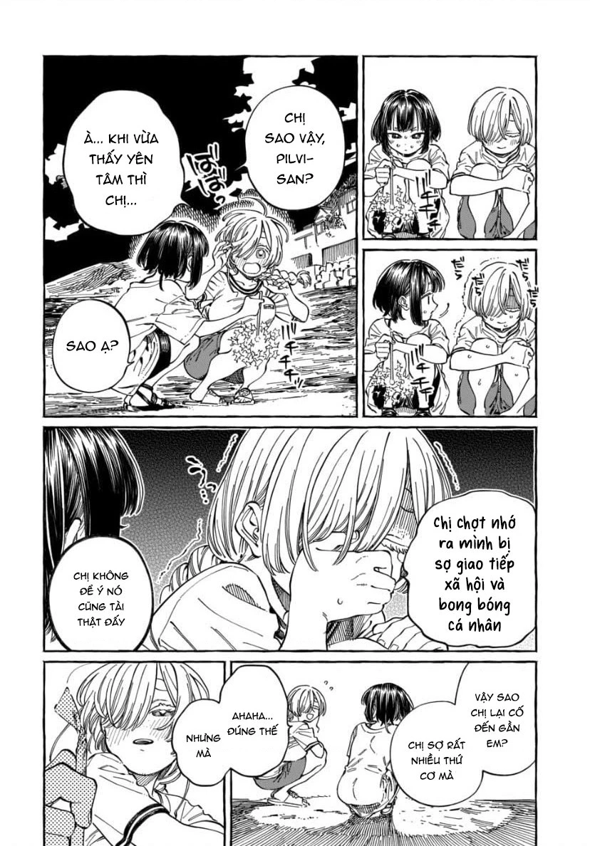 Boku No Suki Na Hito Ga Suki Na Hito Chapter 27 - 21