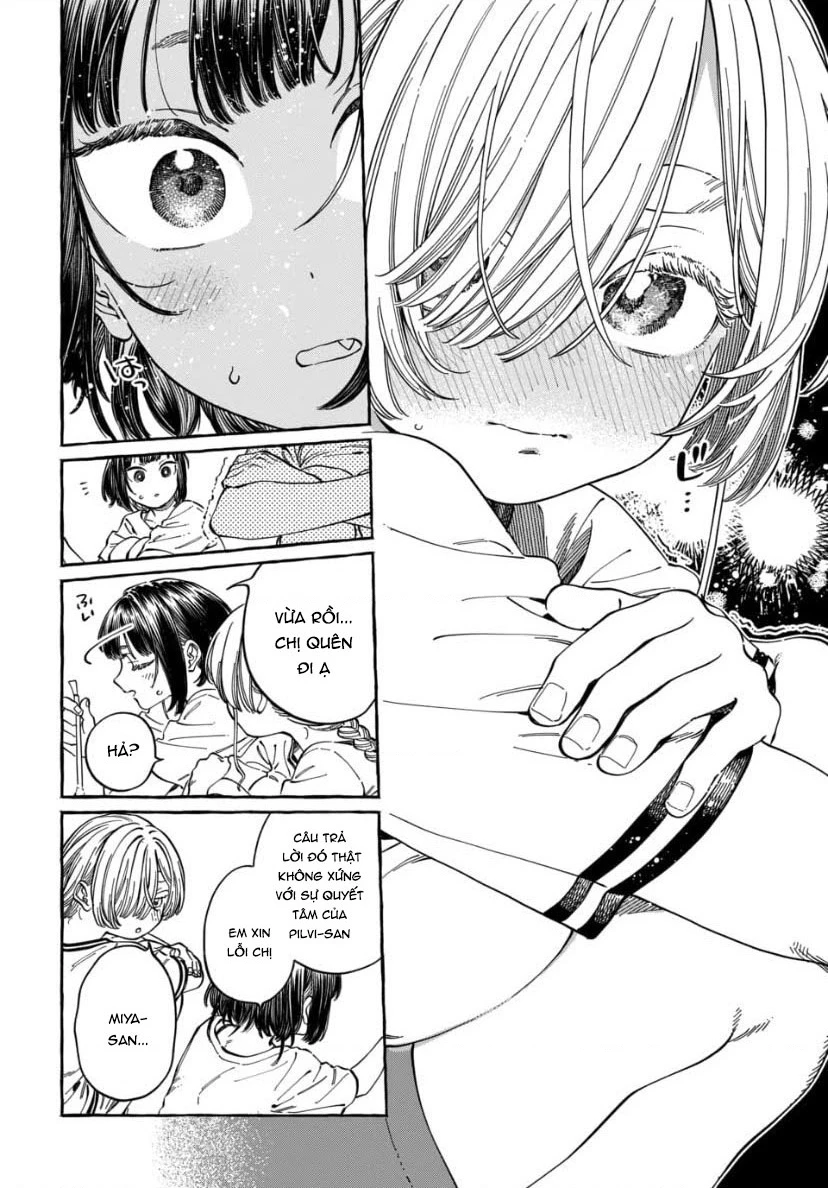 Boku No Suki Na Hito Ga Suki Na Hito Chapter 27 - 25