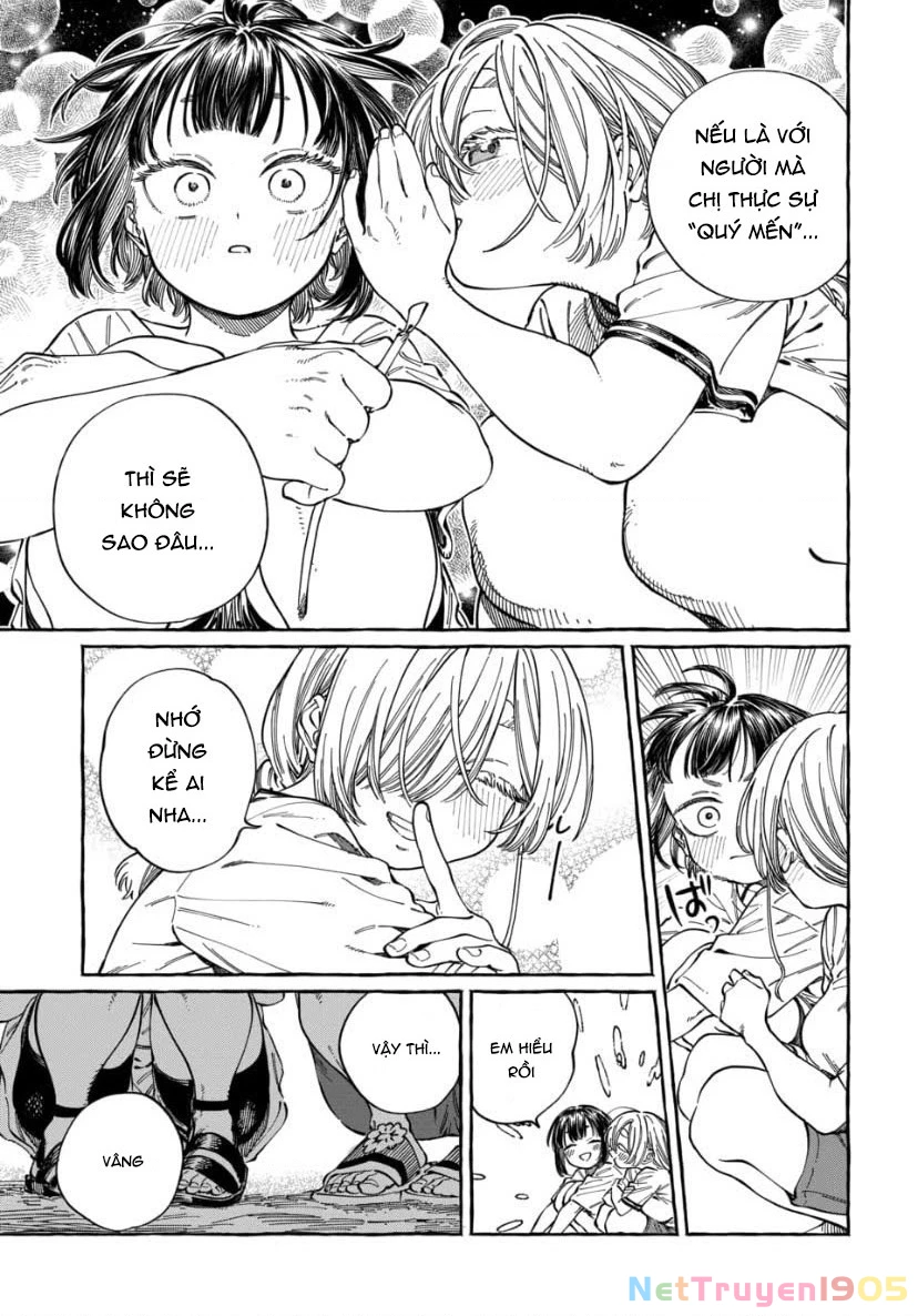 Boku No Suki Na Hito Ga Suki Na Hito Chapter 27 - 29