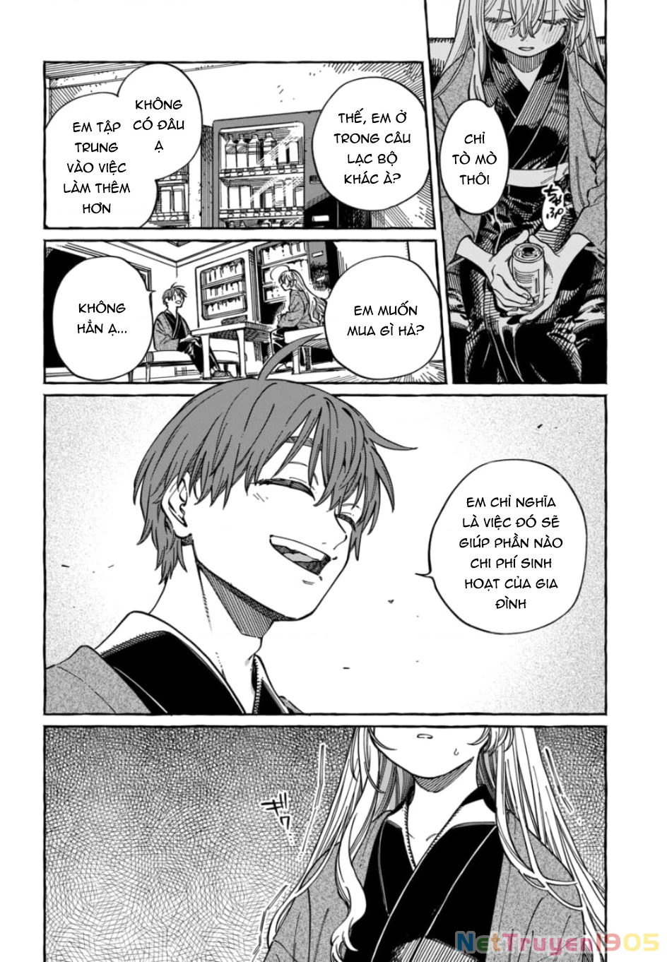 Boku No Suki Na Hito Ga Suki Na Hito Chapter 28 - 18