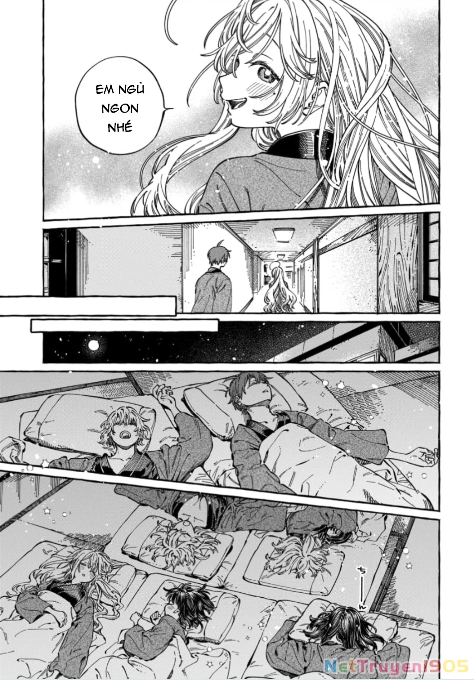 Boku No Suki Na Hito Ga Suki Na Hito Chapter 28 - 21