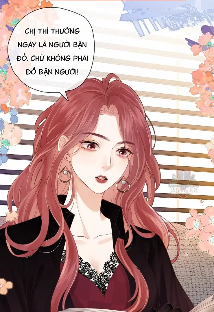 Gió Lớn Hôn Ánh Trăng Chapter 1 - 2