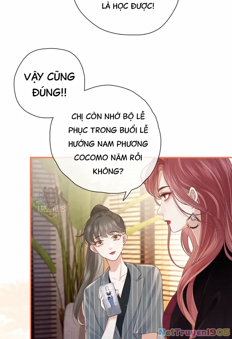 Gió Lớn Hôn Ánh Trăng Chapter 1 - 4