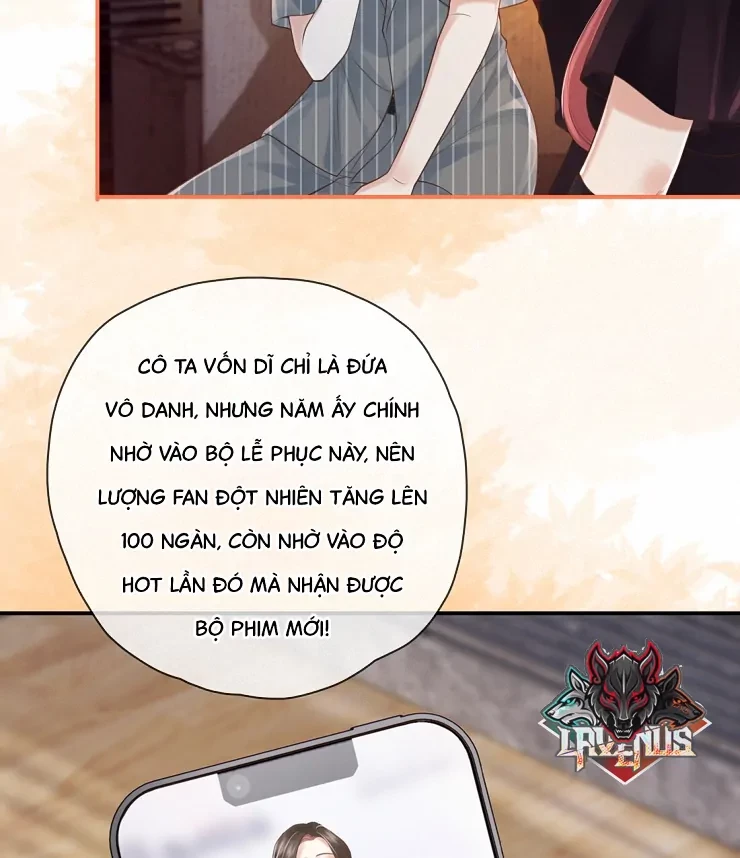 Gió Lớn Hôn Ánh Trăng Chapter 1 - 5