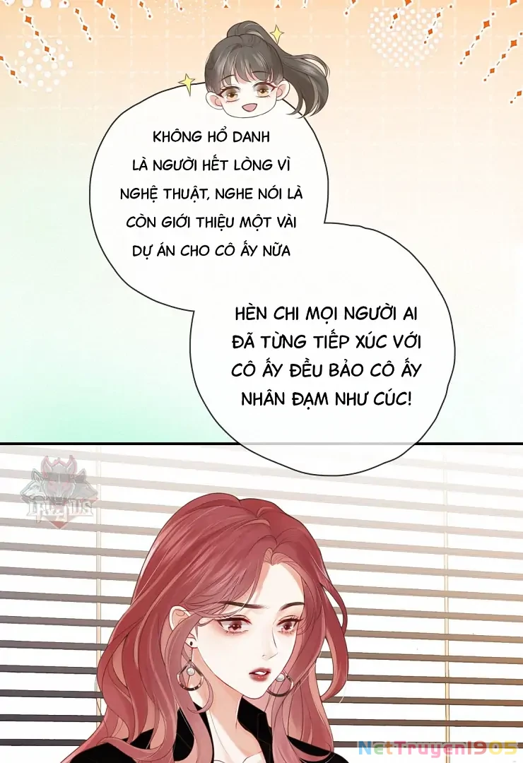Gió Lớn Hôn Ánh Trăng Chapter 1 - 7