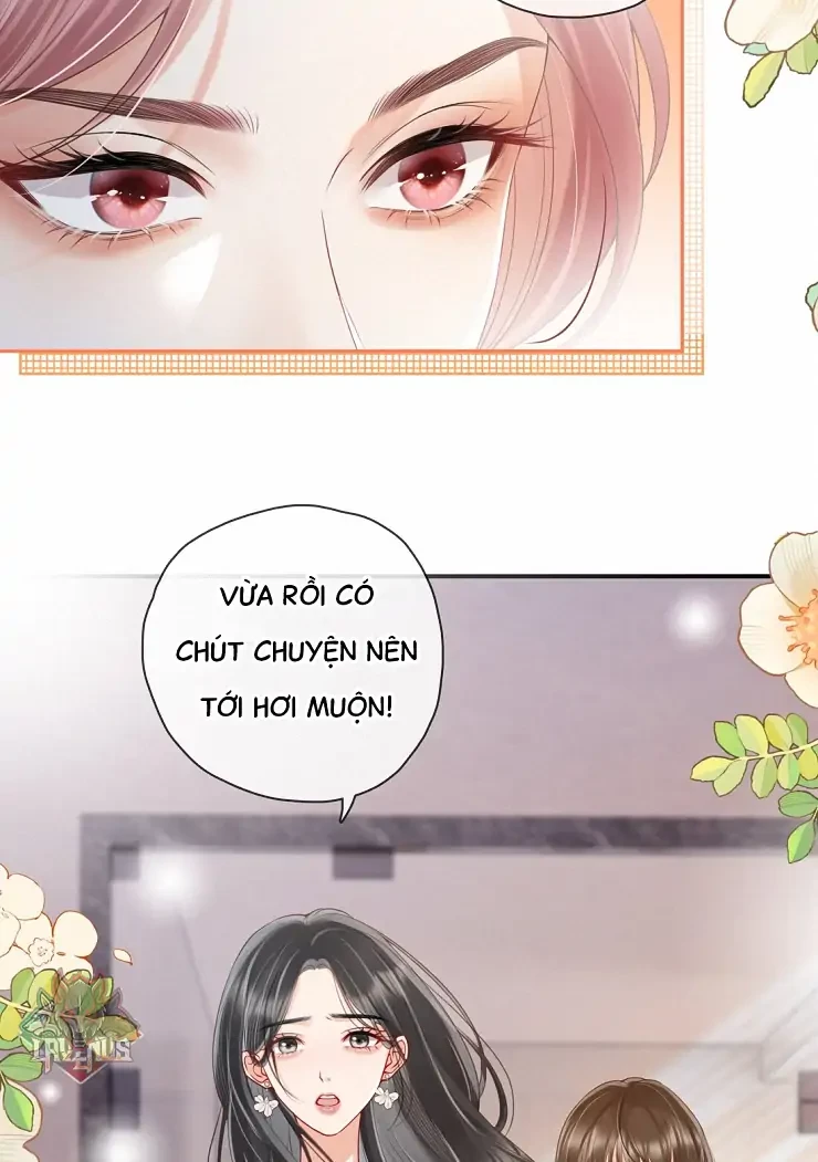 Gió Lớn Hôn Ánh Trăng Chapter 1 - 9