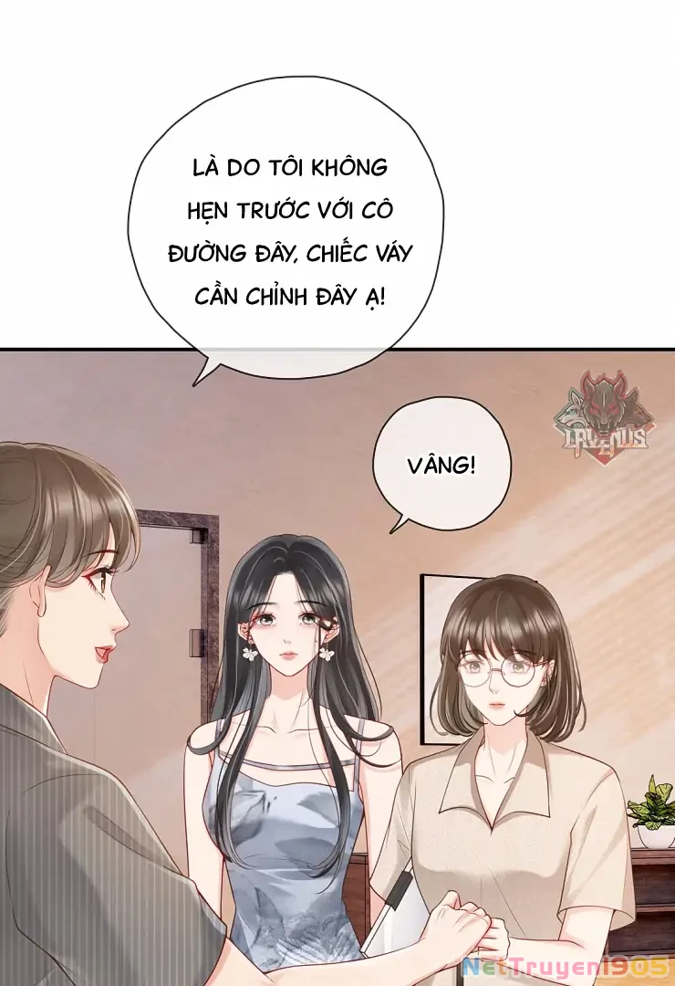 Gió Lớn Hôn Ánh Trăng Chapter 1 - 11