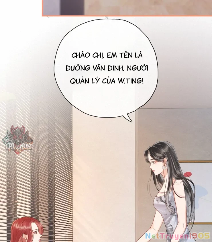 Gió Lớn Hôn Ánh Trăng Chapter 1 - 13