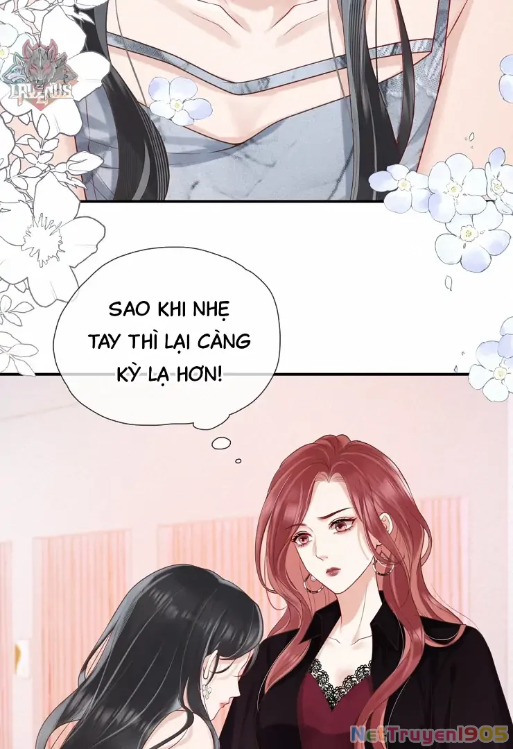 Gió Lớn Hôn Ánh Trăng Chapter 1 - 20