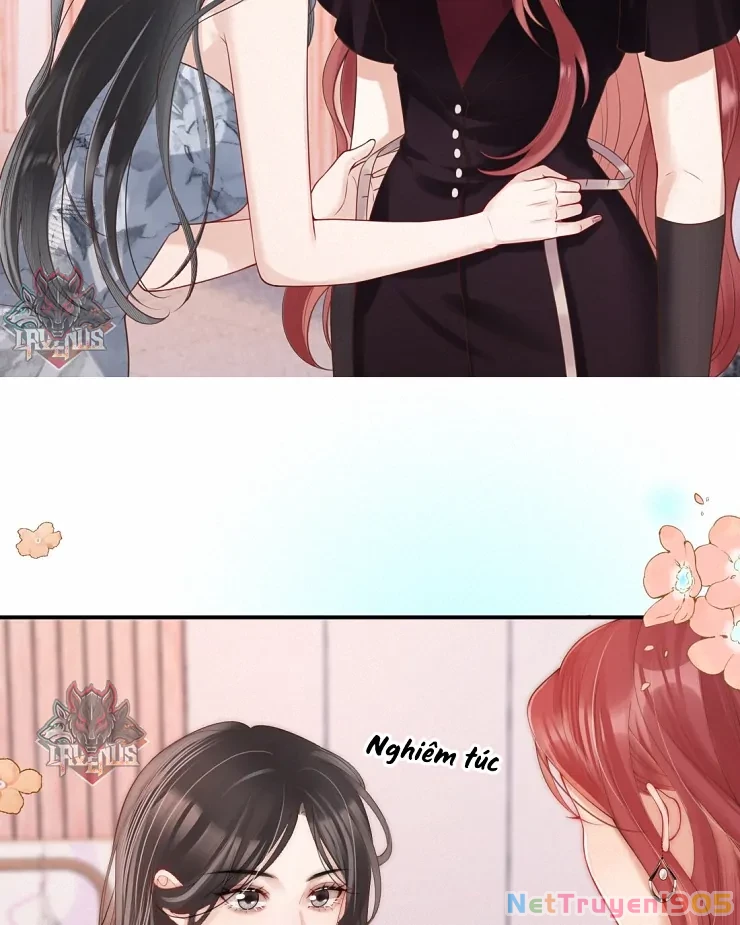 Gió Lớn Hôn Ánh Trăng Chapter 1 - 21