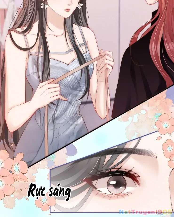 Gió Lớn Hôn Ánh Trăng Chapter 1 - 22