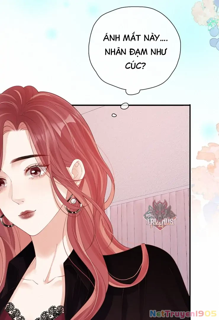 Gió Lớn Hôn Ánh Trăng Chapter 1 - 23
