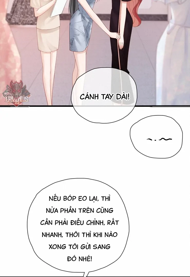 Gió Lớn Hôn Ánh Trăng Chapter 1 - 25