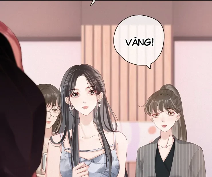 Gió Lớn Hôn Ánh Trăng Chapter 1 - 26