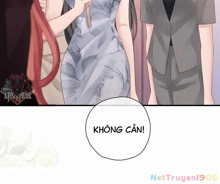 Gió Lớn Hôn Ánh Trăng Chapter 1 - 27