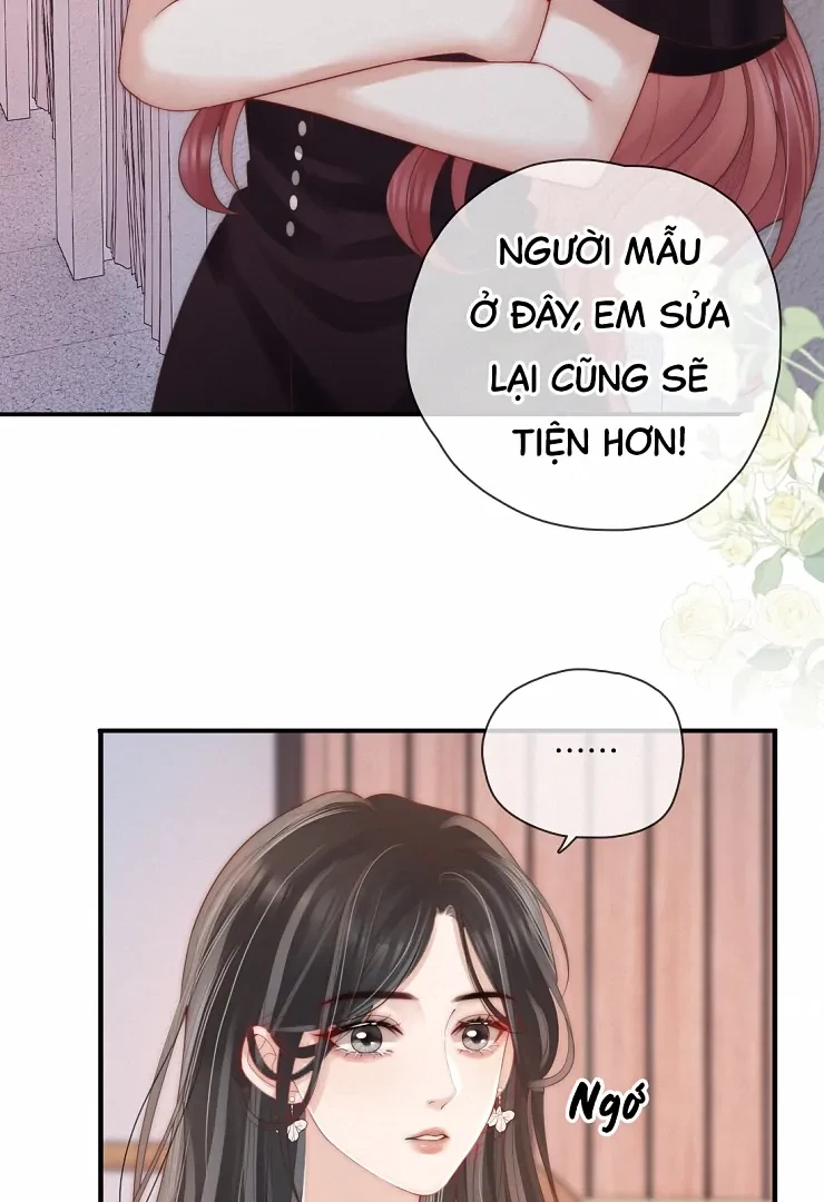 Gió Lớn Hôn Ánh Trăng Chapter 1 - 29