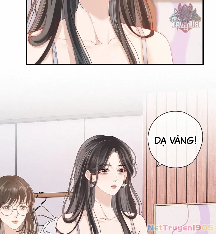 Gió Lớn Hôn Ánh Trăng Chapter 1 - 30