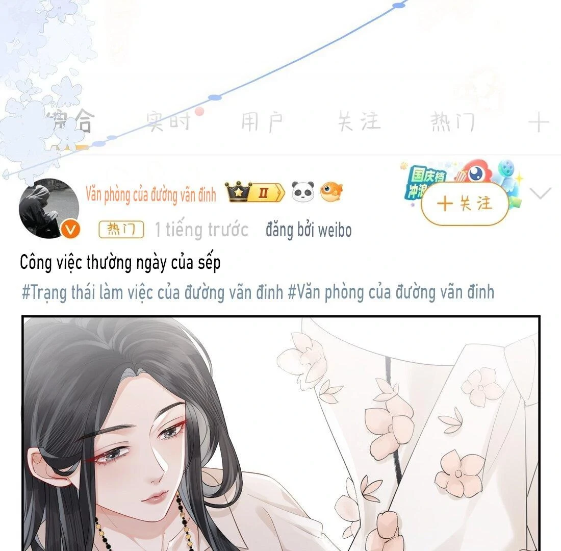 Gió Lớn Hôn Ánh Trăng Chapter 2 - 7