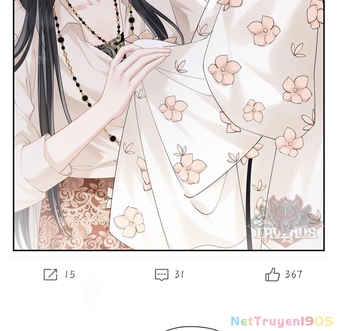 Gió Lớn Hôn Ánh Trăng Chapter 2 - 8