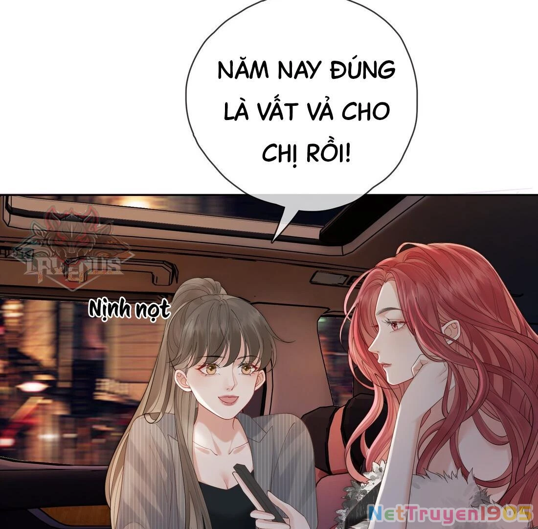 Gió Lớn Hôn Ánh Trăng Chapter 2 - 9