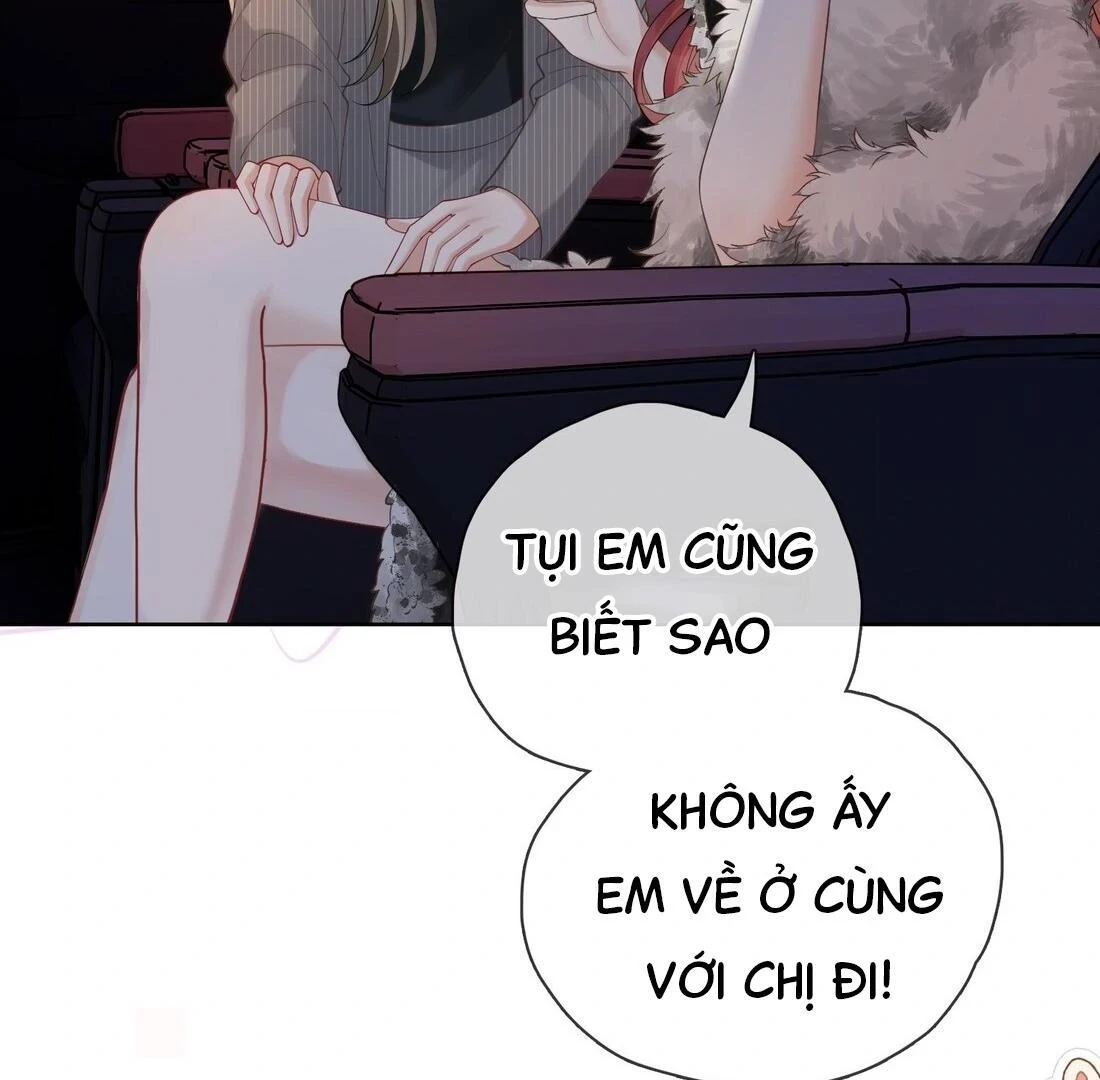 Gió Lớn Hôn Ánh Trăng Chapter 2 - 10