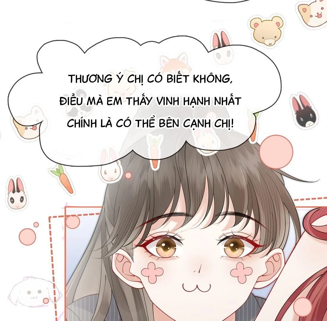 Gió Lớn Hôn Ánh Trăng Chapter 2 - 11
