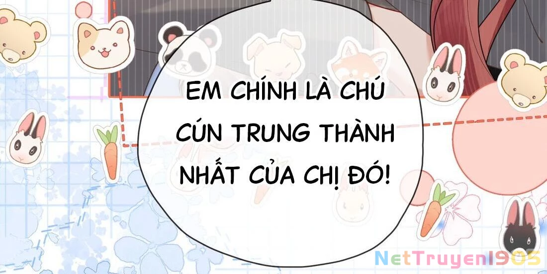 Gió Lớn Hôn Ánh Trăng Chapter 2 - 13