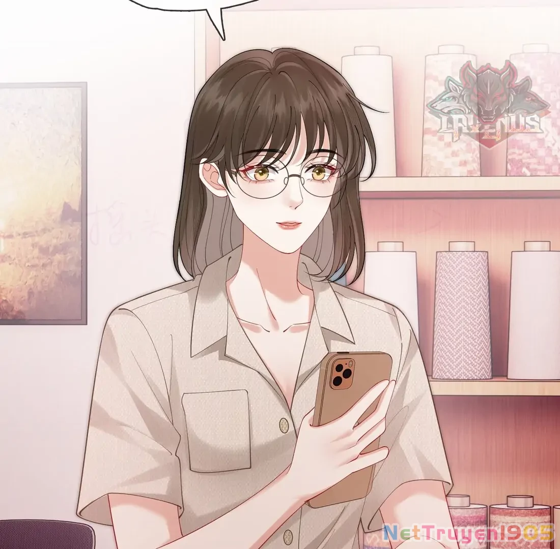 Gió Lớn Hôn Ánh Trăng Chapter 2 - 17