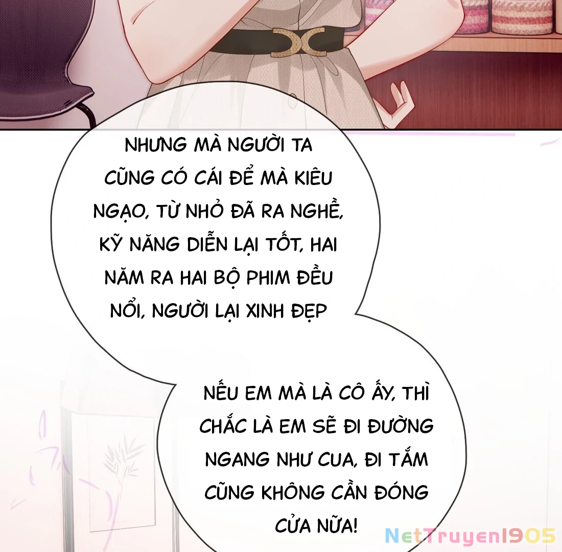Gió Lớn Hôn Ánh Trăng Chapter 2 - 18