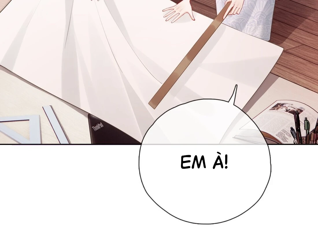 Gió Lớn Hôn Ánh Trăng Chapter 2 - 20