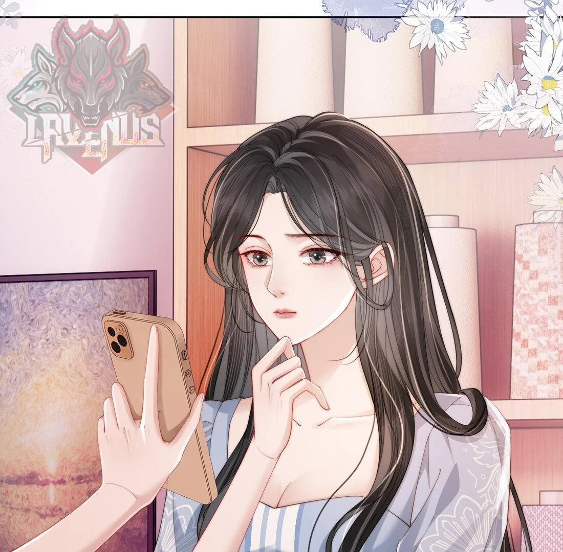 Gió Lớn Hôn Ánh Trăng Chapter 3 - 3