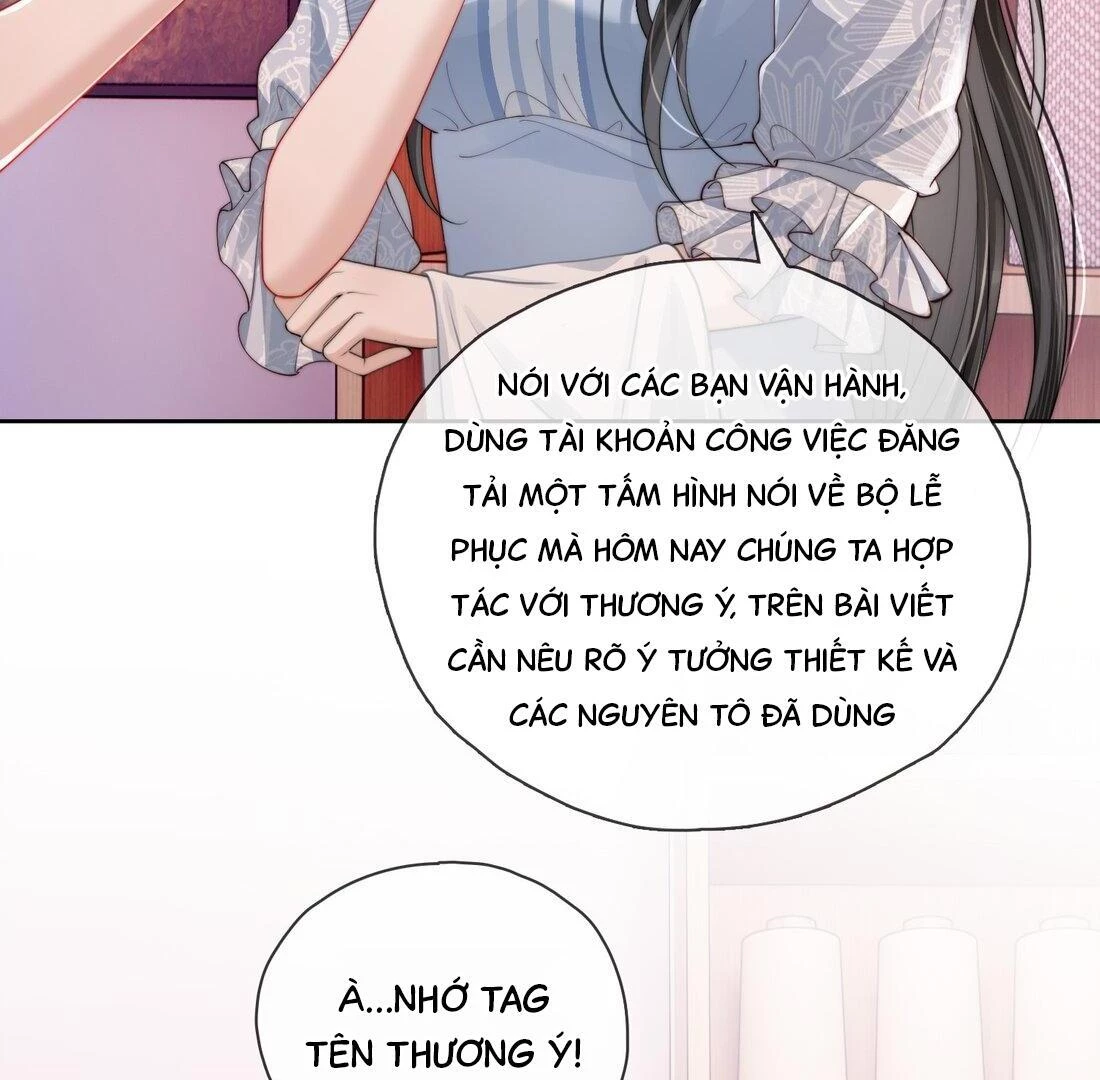 Gió Lớn Hôn Ánh Trăng Chapter 3 - 4