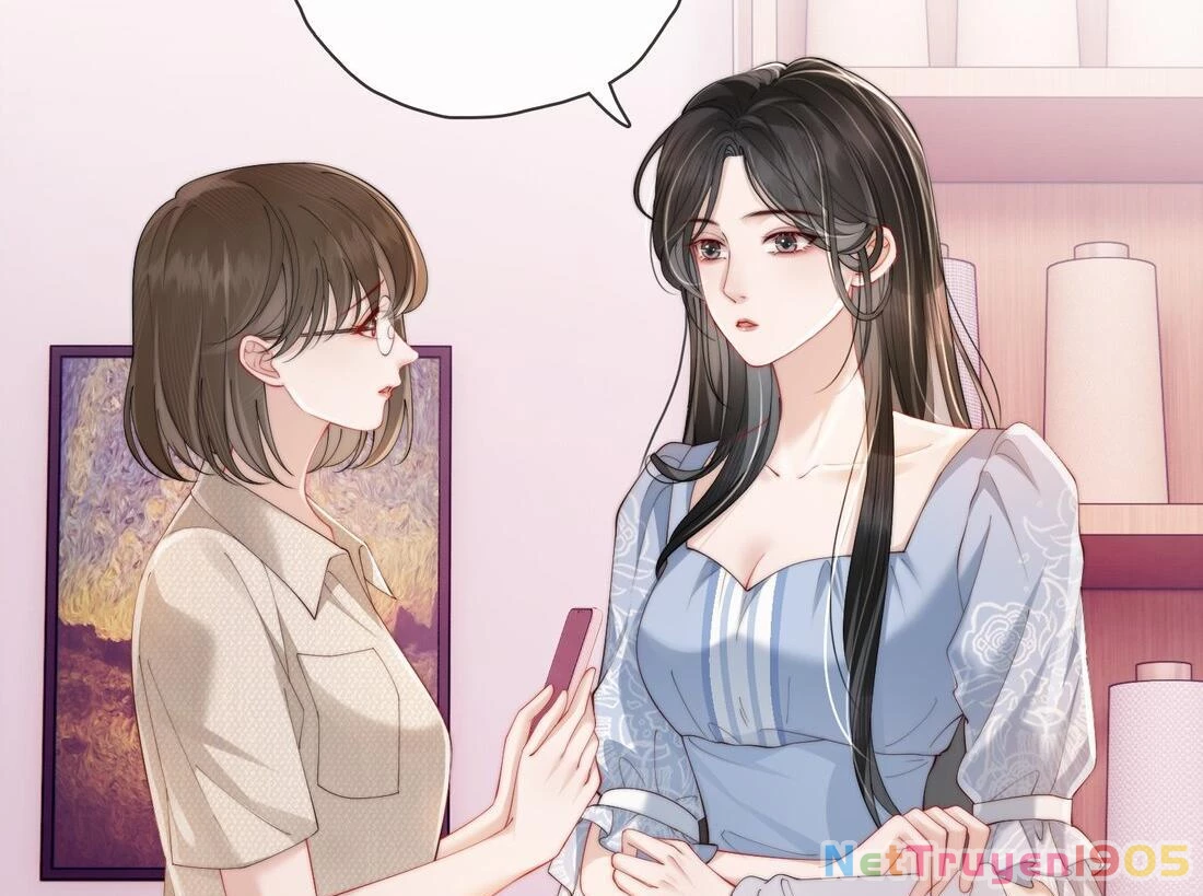 Gió Lớn Hôn Ánh Trăng Chapter 3 - 5