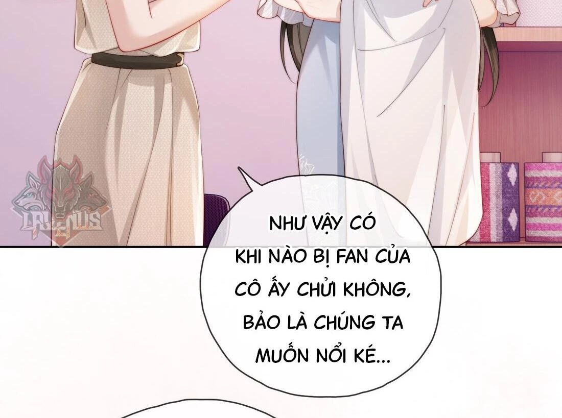 Gió Lớn Hôn Ánh Trăng Chapter 3 - 6