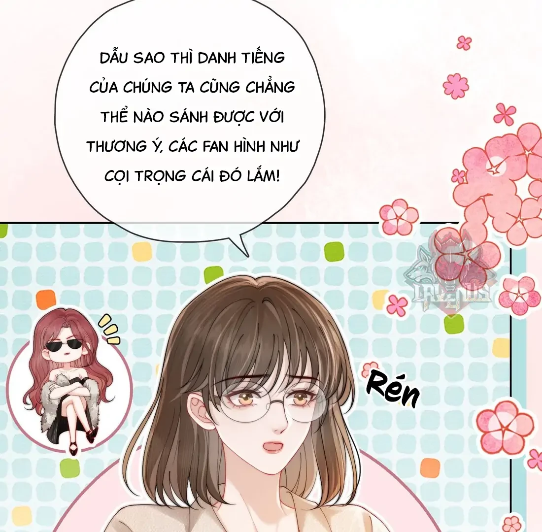 Gió Lớn Hôn Ánh Trăng Chapter 3 - 7