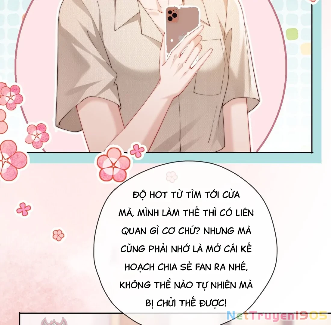 Gió Lớn Hôn Ánh Trăng Chapter 3 - 8