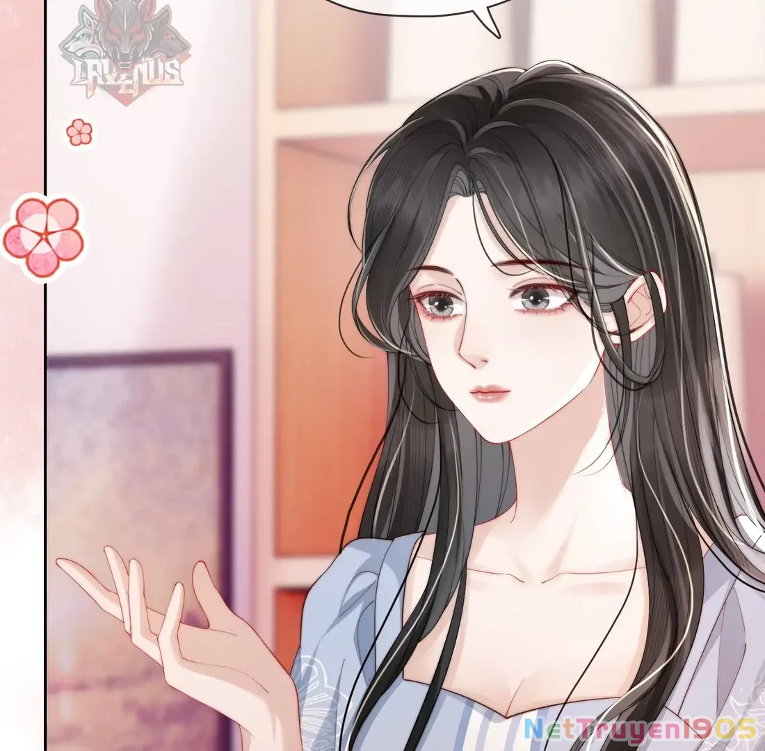 Gió Lớn Hôn Ánh Trăng Chapter 3 - 9