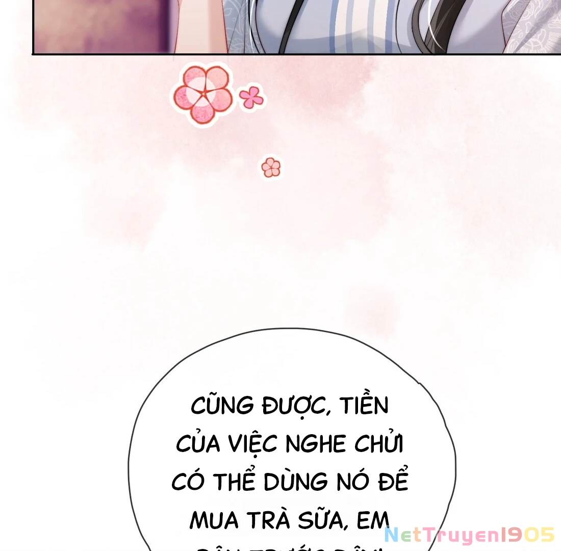 Gió Lớn Hôn Ánh Trăng Chapter 3 - 10