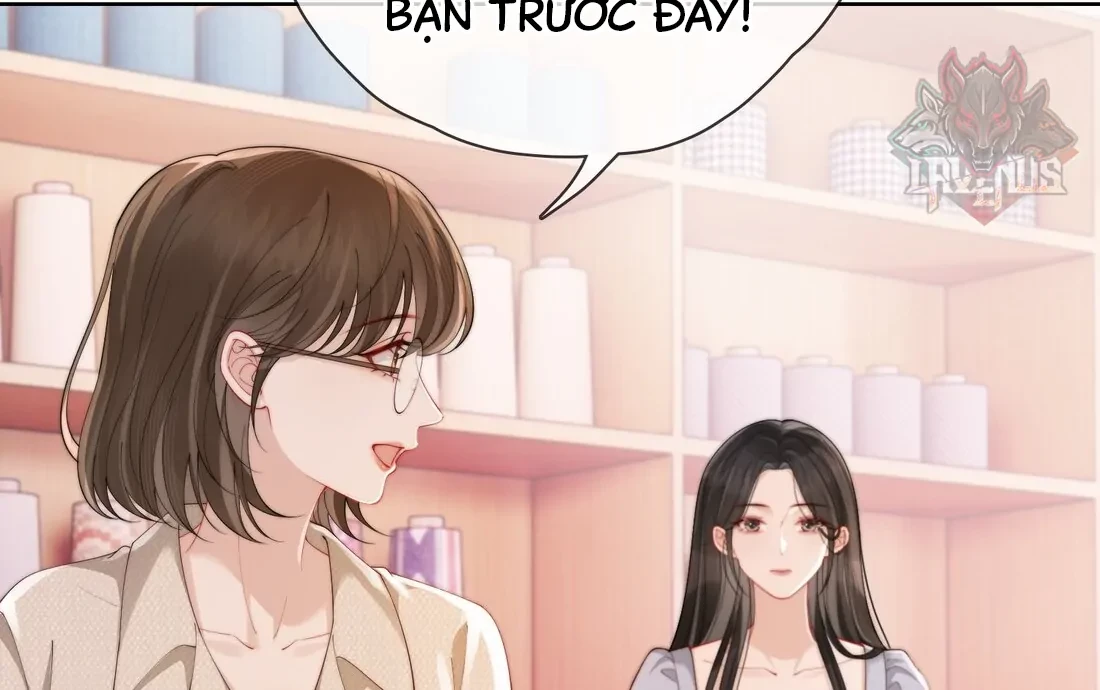 Gió Lớn Hôn Ánh Trăng Chapter 3 - 11