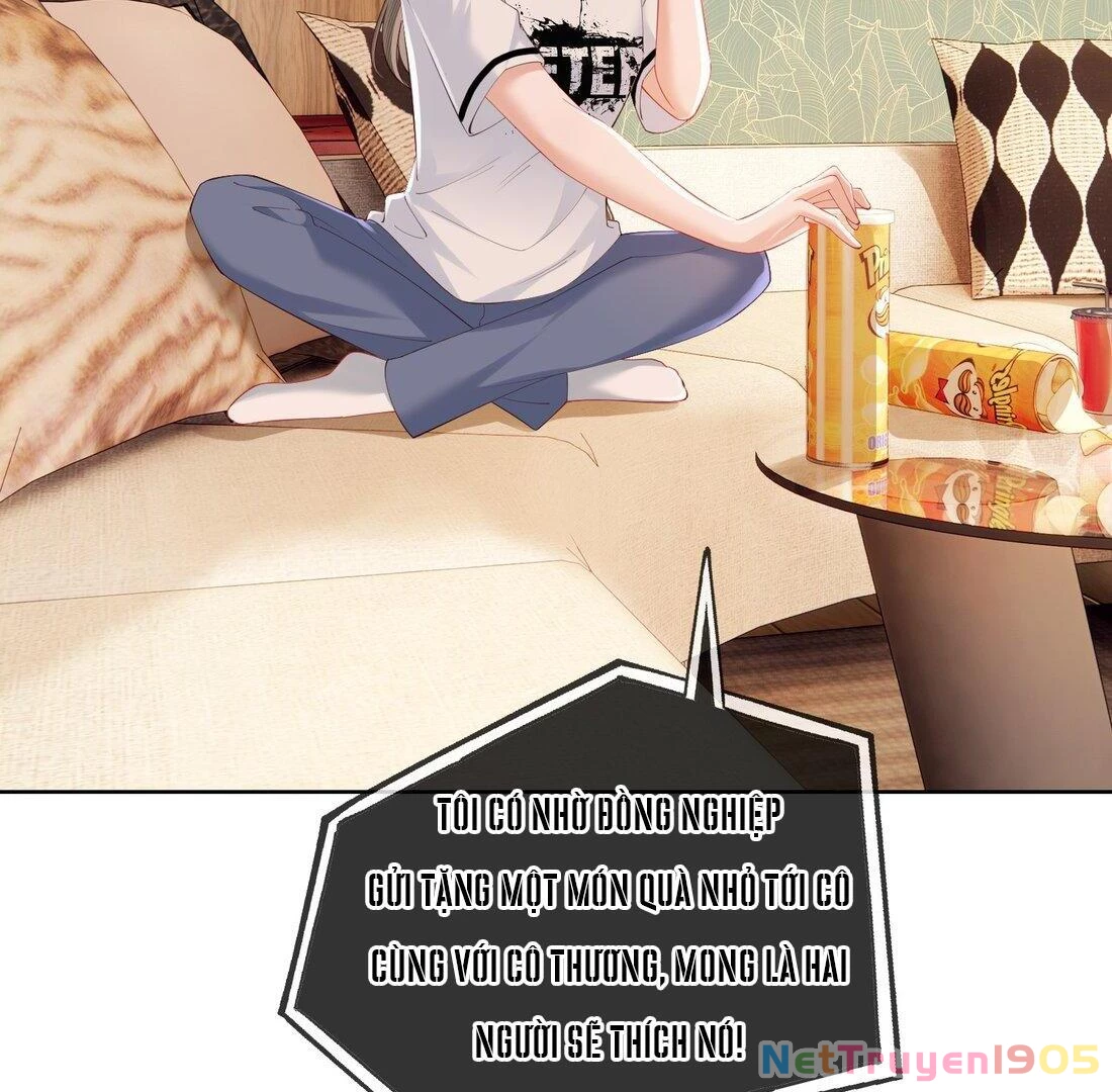 Gió Lớn Hôn Ánh Trăng Chapter 3 - 15