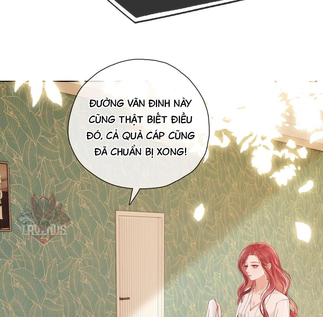 Gió Lớn Hôn Ánh Trăng Chapter 3 - 16