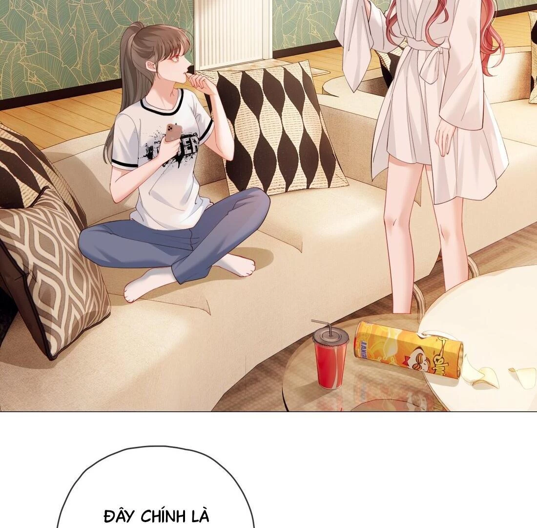 Gió Lớn Hôn Ánh Trăng Chapter 3 - 17