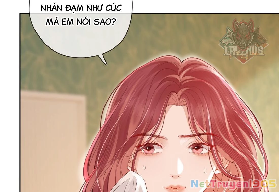 Gió Lớn Hôn Ánh Trăng Chapter 3 - 18